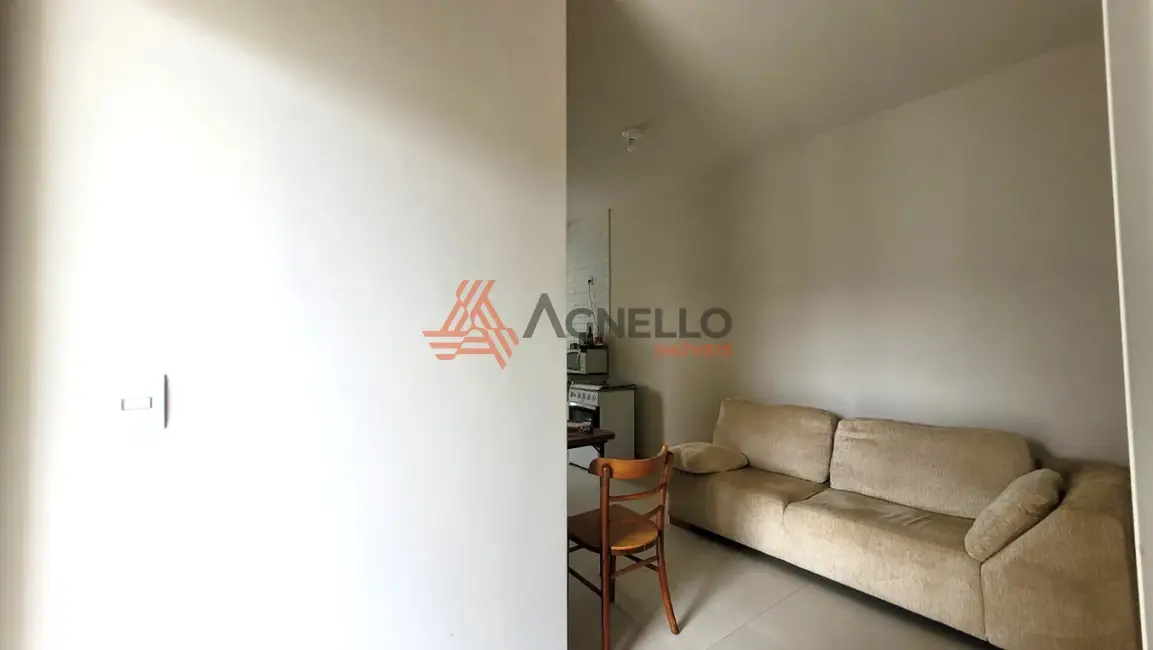 Foto 2 de Apartamento com 2 quartos à venda, 56m2 em Residencial Paraíso, Franca - SP