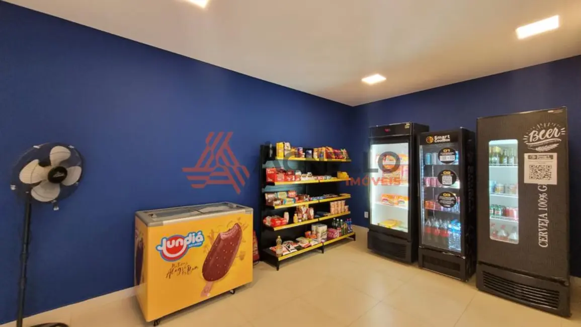 Foto 5 de Apartamento com 2 quartos à venda, 56m2 em Residencial Paraíso, Franca - SP