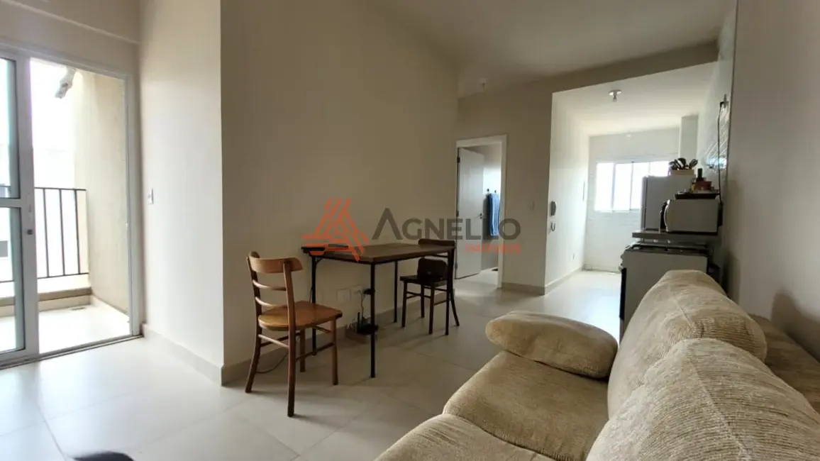 Apartamento com 2 quartos à venda, 56m2 em Residencial Paraíso, Franca - SP - imagem 1 Foto 1 de Apartamento com 2 quartos à venda, 56m2 em Residencial Paraíso, Franca - SP