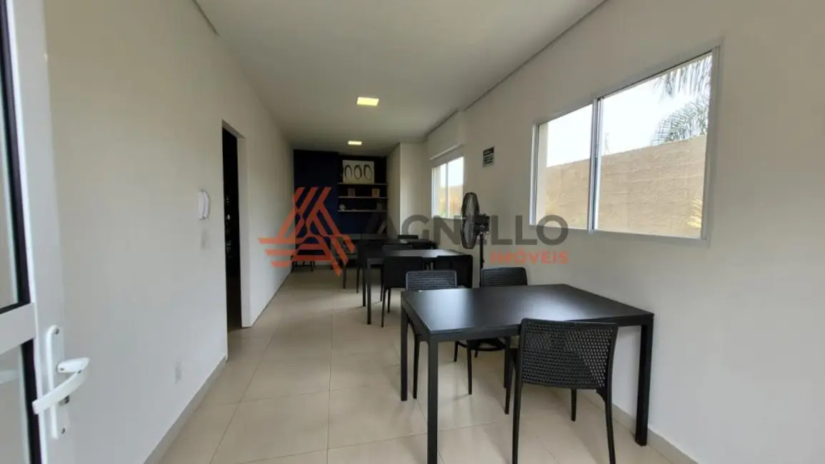 Foto 4 de Apartamento com 2 quartos à venda, 56m2 em Residencial Paraíso, Franca - SP