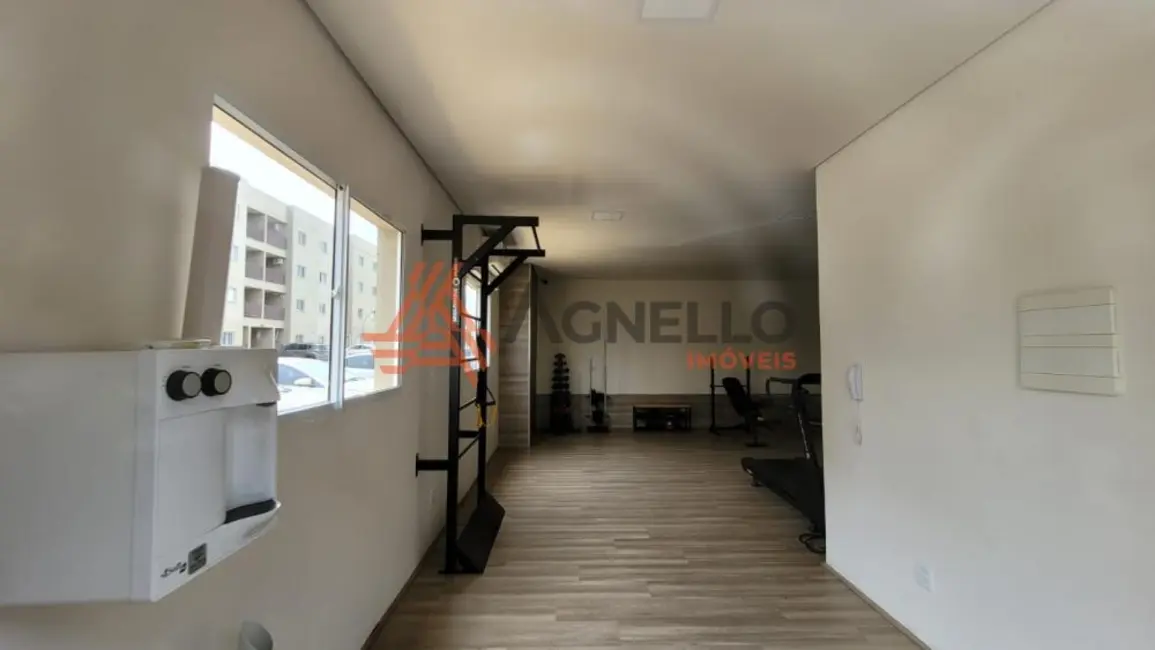 Apartamento com 2 quartos à venda, 56m2 em Residencial Paraíso, Franca - SP - imagem 9 Foto 9 de Apartamento com 2 quartos à venda, 56m2 em Residencial Paraíso, Franca - SP
