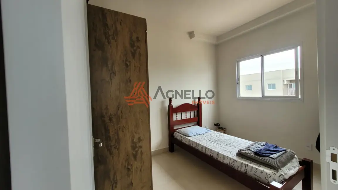 Apartamento com 2 quartos à venda, 56m2 em Residencial Paraíso, Franca - SP - imagem 4 Foto 4 de Apartamento com 2 quartos à venda, 56m2 em Residencial Paraíso, Franca - SP
