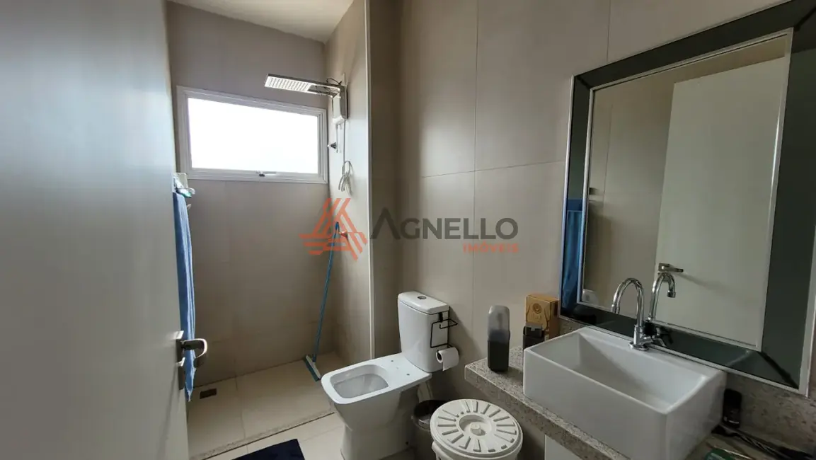 Foto 8 de Apartamento com 2 quartos à venda, 56m2 em Residencial Paraíso, Franca - SP