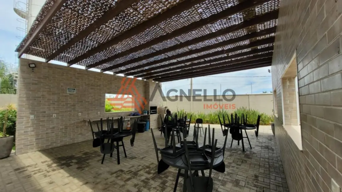 Foto 6 de Apartamento com 2 quartos à venda, 56m2 em Residencial Paraíso, Franca - SP