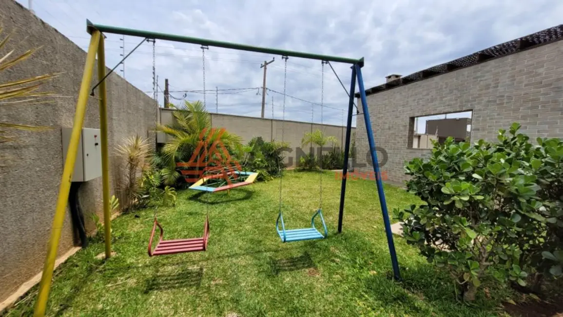 Foto 7 de Apartamento com 2 quartos à venda, 56m2 em Residencial Paraíso, Franca - SP