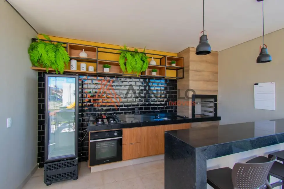 Foto 7 de Apartamento com 2 quartos à venda, 52m2 em Vila Santa Rita, Franca - SP