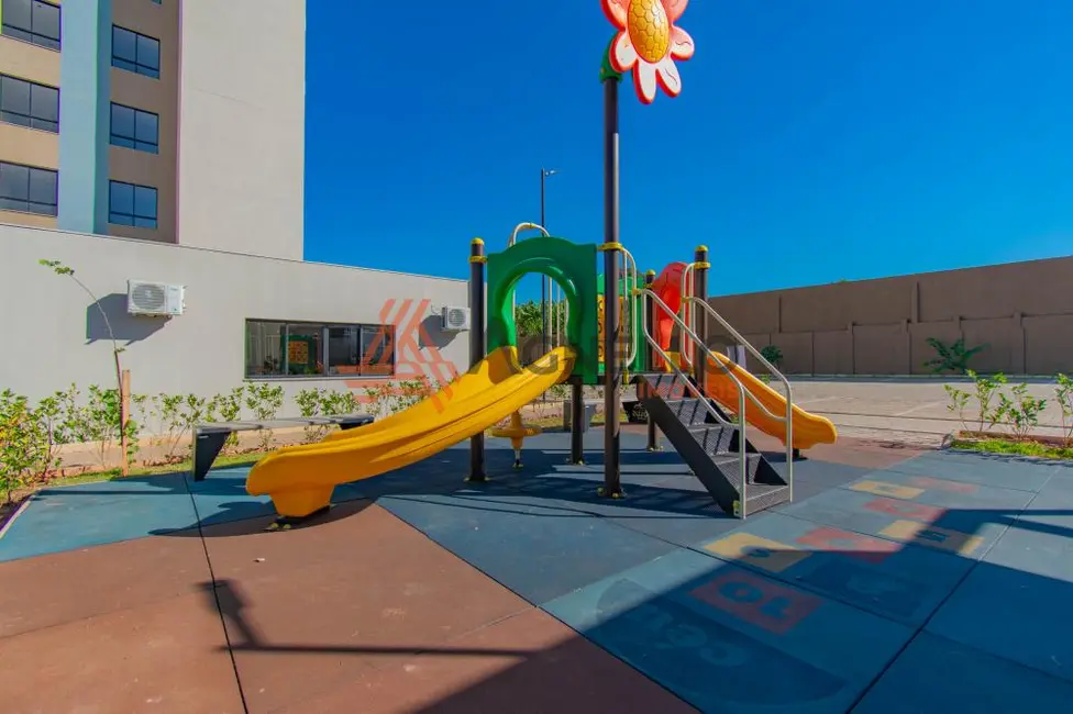 Foto 9 de Apartamento com 2 quartos à venda, 52m2 em Vila Santa Rita, Franca - SP