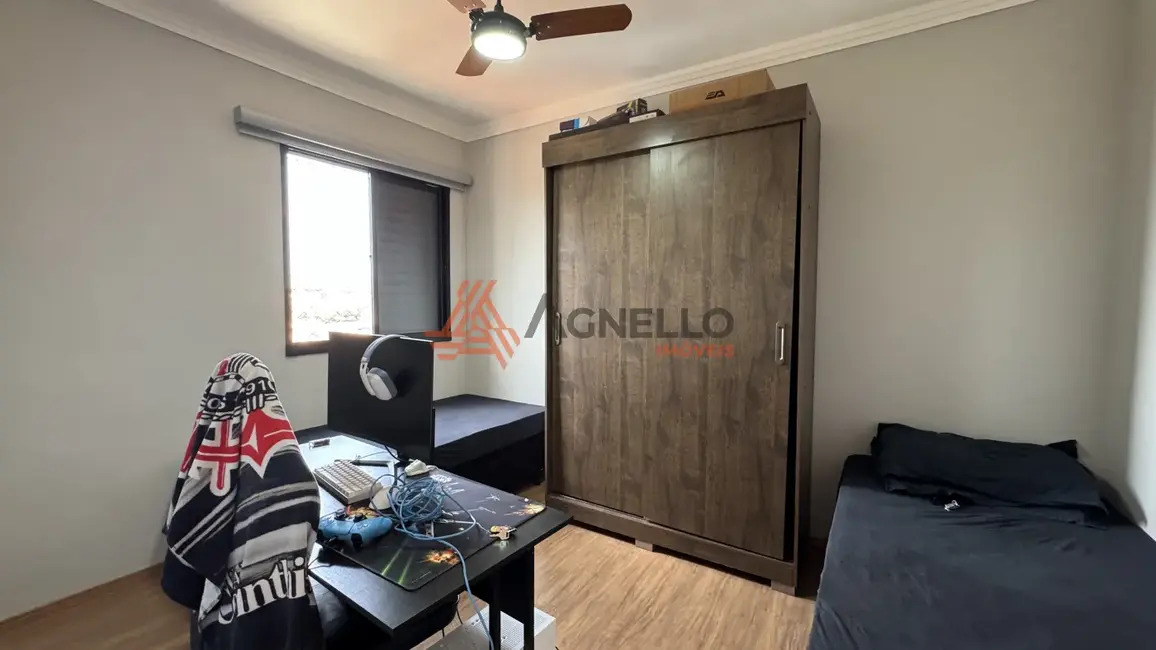 Apartamento com 2 quartos à venda, 52m2 em Vila Santa Rita, Franca - SP - imagem 7 Foto 7 de Apartamento com 2 quartos à venda, 52m2 em Vila Santa Rita, Franca - SP