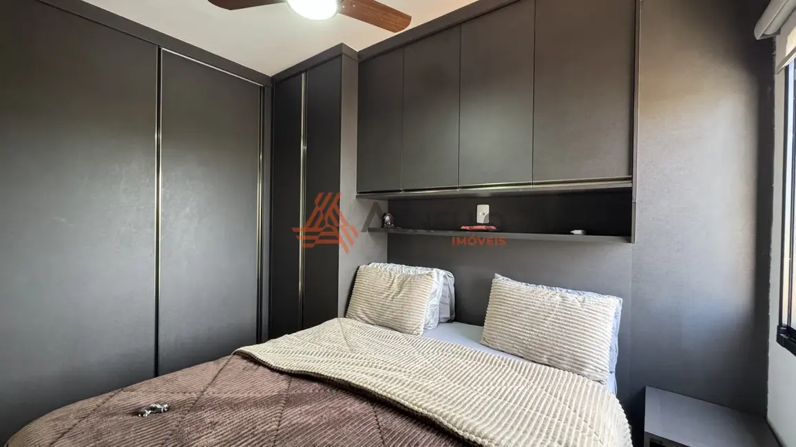 Foto 6 de Apartamento com 2 quartos à venda, 52m2 em Vila Santa Rita, Franca - SP