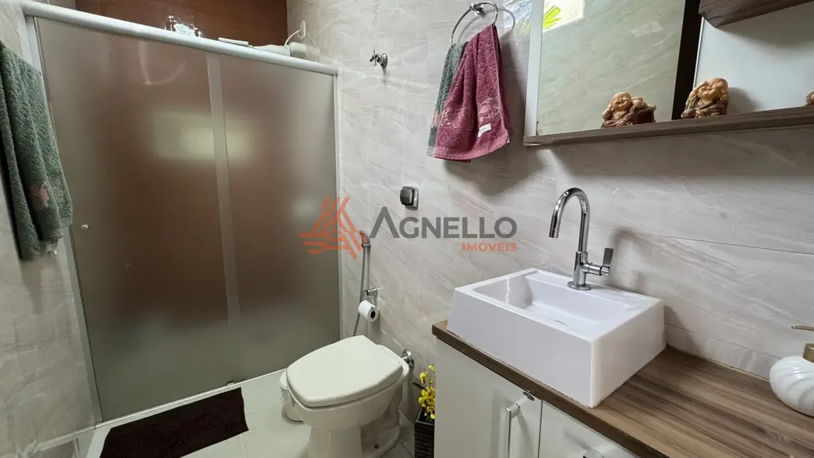 Foto 4 de Casa com 3 quartos à venda, 202m2 em Jardim Portinari, Franca - SP