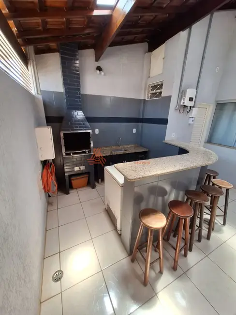 Casa com 3 quartos à venda, 202m2 em Jardim Portinari, Franca - SP - imagem 1 Foto 1 de Casa com 3 quartos à venda, 202m2 em Jardim Portinari, Franca - SP