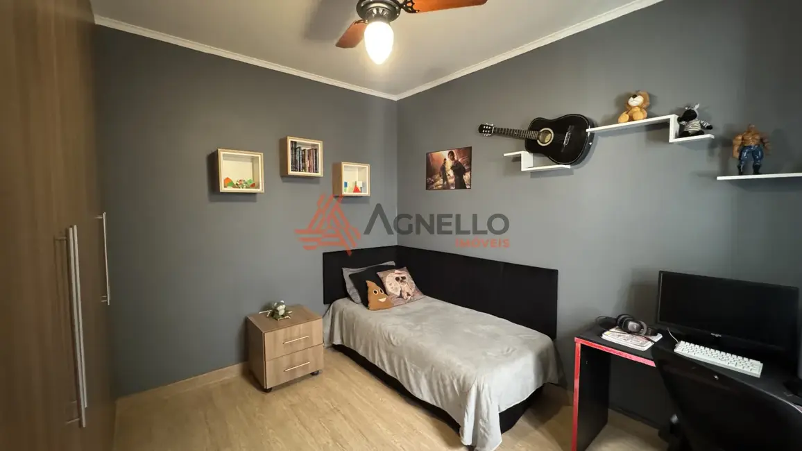 Foto 6 de Casa com 3 quartos à venda, 202m2 em Jardim Portinari, Franca - SP