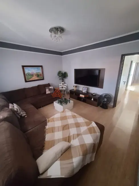 Foto 2 de Casa com 3 quartos à venda, 202m2 em Jardim Portinari, Franca - SP