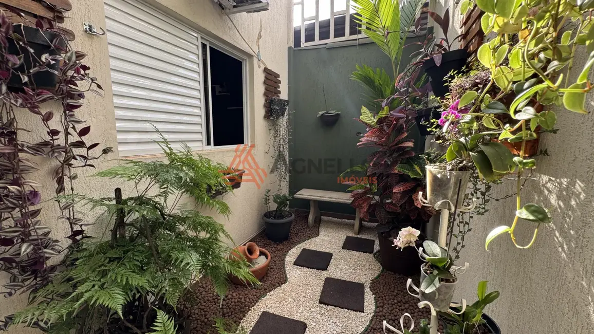 Foto 2 de Casa com 3 quartos à venda, 202m2 em Jardim Portinari, Franca - SP