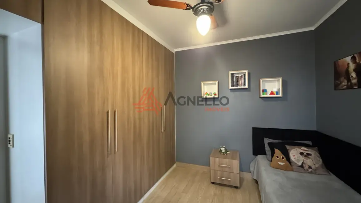 Foto 7 de Casa com 3 quartos à venda, 202m2 em Jardim Portinari, Franca - SP