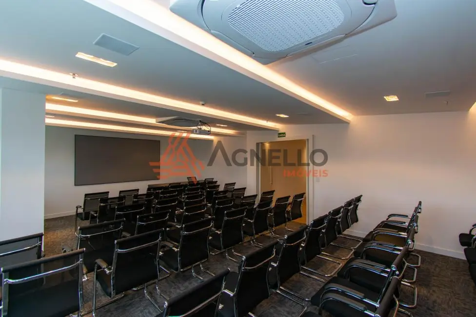 Foto 4 de Sala Comercial para alugar, 37m2 em Centro, Franca - SP