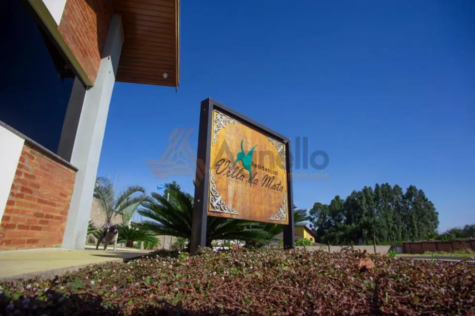 Foto 4 de Casa de Condomínio com 3 quartos à venda, 212m2 em Residencial Villa da Mata, Franca - SP