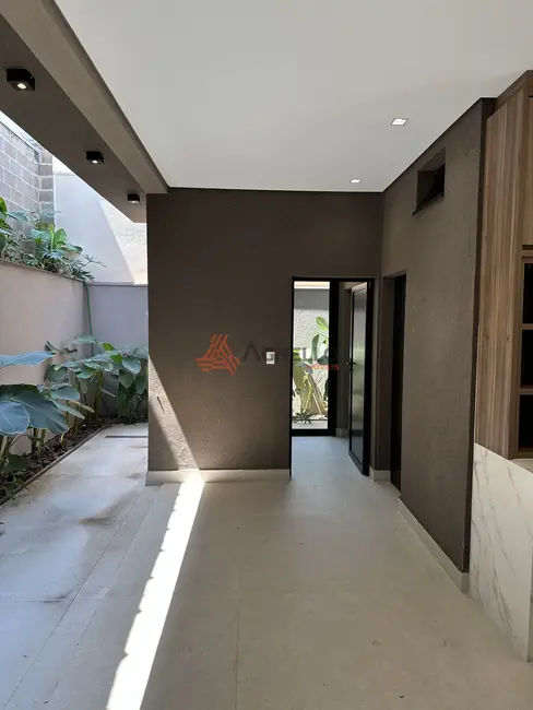 Casa de Condomínio com 3 quartos à venda, 212m2 em Residencial Villa da Mata, Franca - SP - imagem 8 Foto 8 de Casa de Condomínio com 3 quartos à venda, 212m2 em Residencial Villa da Mata, Franca - SP