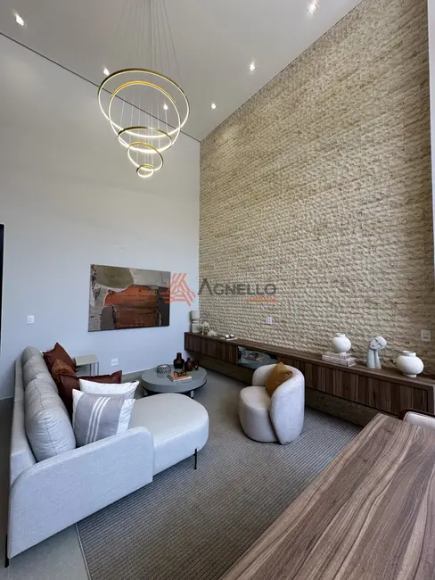 Casa de Condomínio com 3 quartos à venda, 212m2 em Residencial Villa da Mata, Franca - SP - imagem 1 Foto 1 de Casa de Condomínio com 3 quartos à venda, 212m2 em Residencial Villa da Mata, Franca - SP