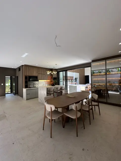 Casa de Condomínio com 3 quartos à venda, 212m2 em Residencial Villa da Mata, Franca - SP - imagem 6 Foto 6 de Casa de Condomínio com 3 quartos à venda, 212m2 em Residencial Villa da Mata, Franca - SP