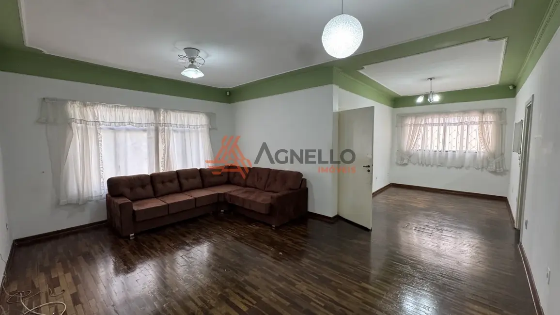 Foto 2 de Casa com 3 quartos à venda, 142m2 em Jardim Tropical, Franca - SP