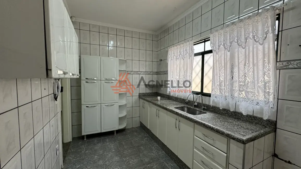 Foto 4 de Casa com 3 quartos à venda, 142m2 em Jardim Tropical, Franca - SP