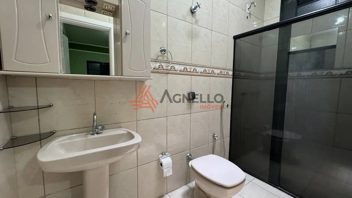 Foto 9 de Casa com 3 quartos à venda, 142m2 em Jardim Tropical, Franca - SP