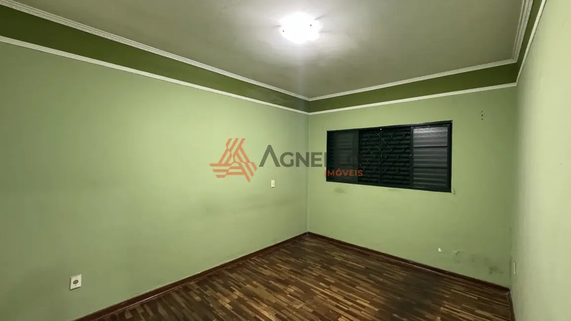 Foto 8 de Casa com 3 quartos à venda, 142m2 em Jardim Tropical, Franca - SP