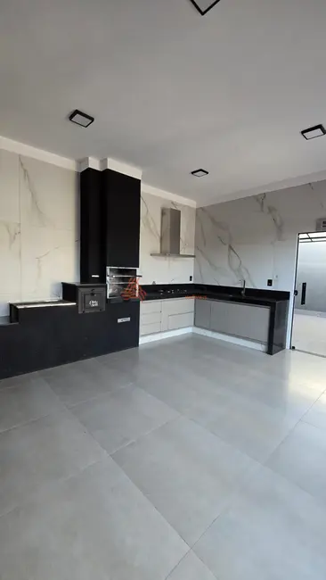 Foto 3 de Casa com 4 quartos à venda, 292m2 em Residencial Zanetti, Franca - SP