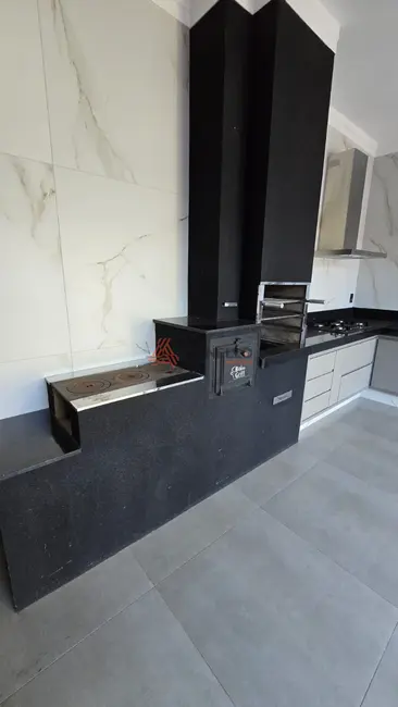 Foto 4 de Casa com 4 quartos à venda, 292m2 em Residencial Zanetti, Franca - SP