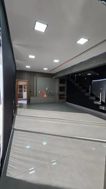 Foto 8 de Casa com 4 quartos à venda, 292m2 em Residencial Zanetti, Franca - SP