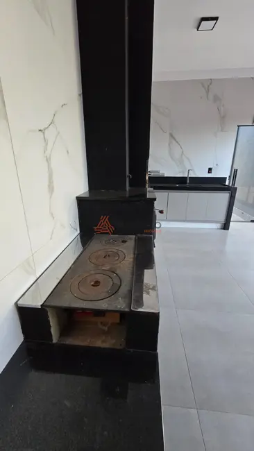 Foto 5 de Casa com 4 quartos à venda, 292m2 em Residencial Zanetti, Franca - SP