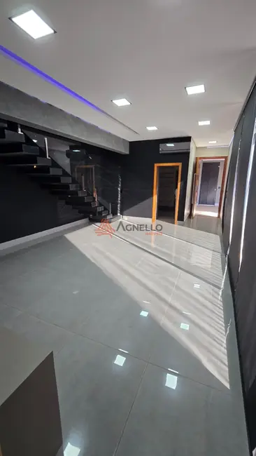 Foto 9 de Casa com 4 quartos à venda, 292m2 em Residencial Zanetti, Franca - SP