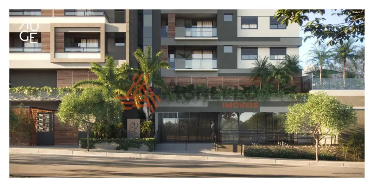 Foto 8 de Apartamento com 1 quarto à venda, 38m2 em Residencial Paraíso, Franca - SP