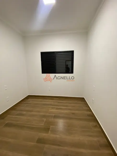 Foto 7 de Casa com 3 quartos à venda, 85m2 em Jardim Cambuí, Franca - SP