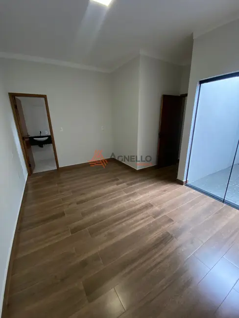 Foto 8 de Casa com 3 quartos à venda, 85m2 em Jardim Cambuí, Franca - SP