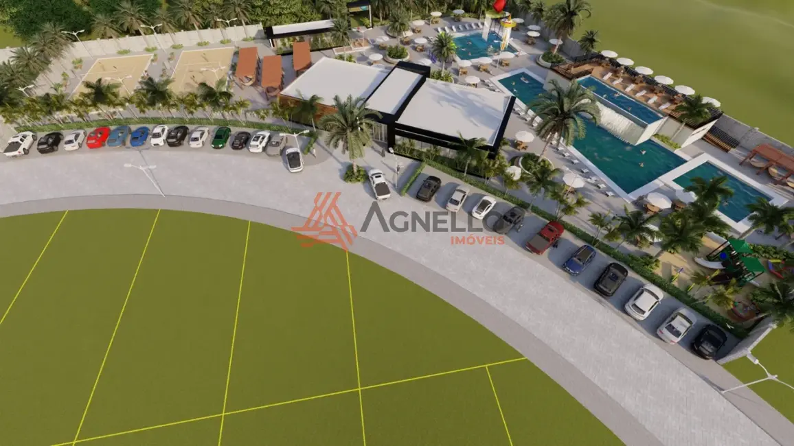 Terreno / Lote à venda, 360m2 em Rifaina - SP - imagem 1 Foto 1 de Terreno / Lote à venda, 360m2 em Rifaina - SP