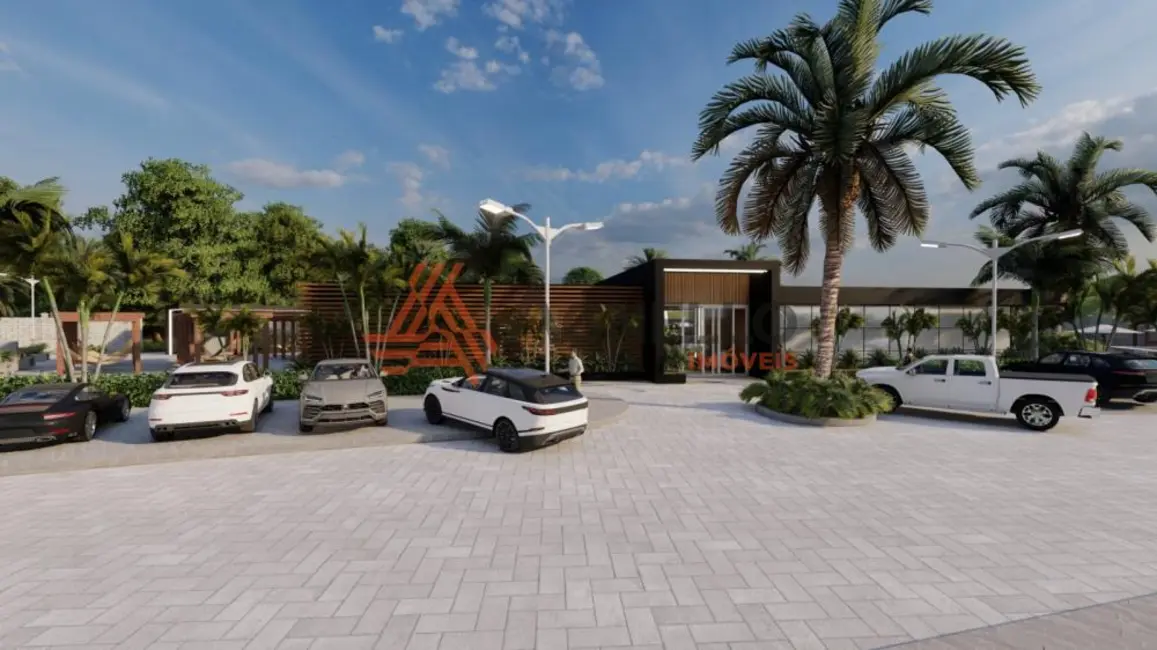 Foto 9 de Terreno / Lote à venda, 360m2 em Rifaina - SP