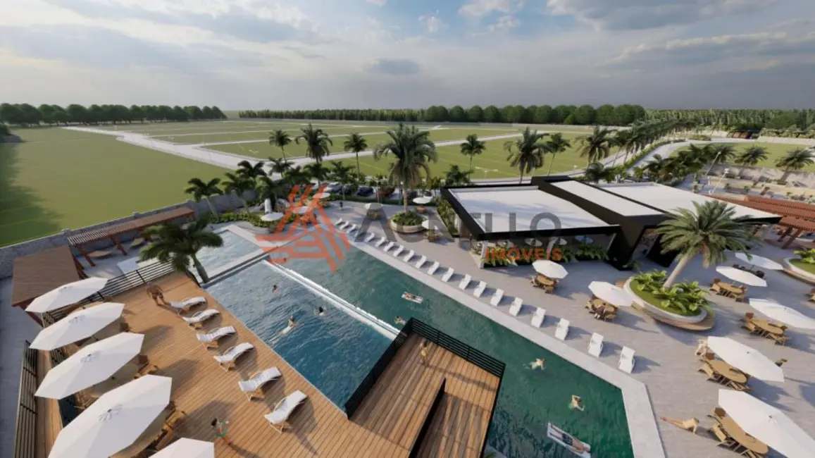 Terreno / Lote à venda, 360m2 em Rifaina - SP - imagem 3 Foto 3 de Terreno / Lote à venda, 360m2 em Rifaina - SP