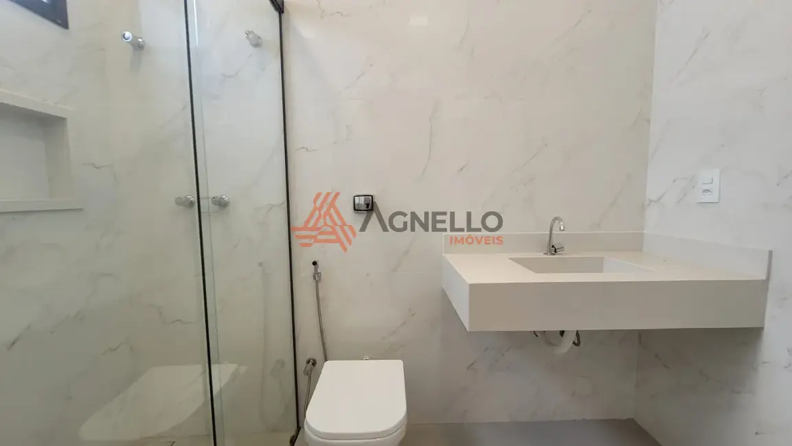 Foto 8 de Casa com 3 quartos à venda, 201m2 em Franca - SP