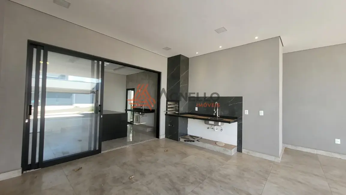 Foto 3 de Casa com 3 quartos à venda, 201m2 em Franca - SP