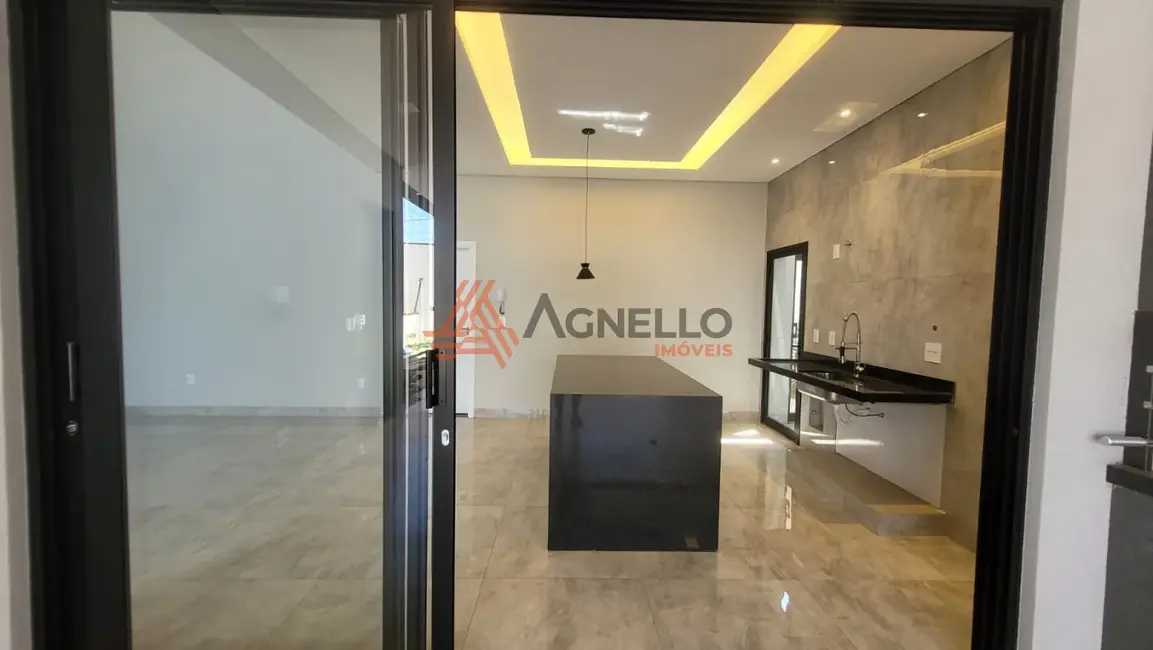 Foto 4 de Casa com 3 quartos à venda, 201m2 em Franca - SP