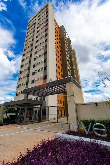 Apartamento com 2 quartos à venda, 52m2 em Vila Nicácio, Franca - SP - imagem 8 Foto 8 de Apartamento com 2 quartos à venda, 52m2 em Vila Nicácio, Franca - SP