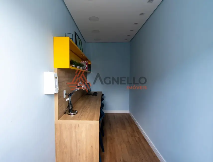 Foto 9 de Apartamento com 2 quartos à venda, 52m2 em Vila Nicácio, Franca - SP