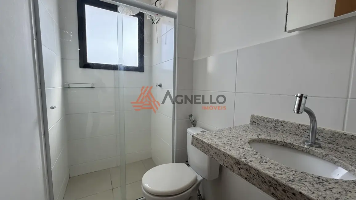 Apartamento com 2 quartos à venda, 52m2 em Vila Nicácio, Franca - SP - imagem 5 Foto 5 de Apartamento com 2 quartos à venda, 52m2 em Vila Nicácio, Franca - SP
