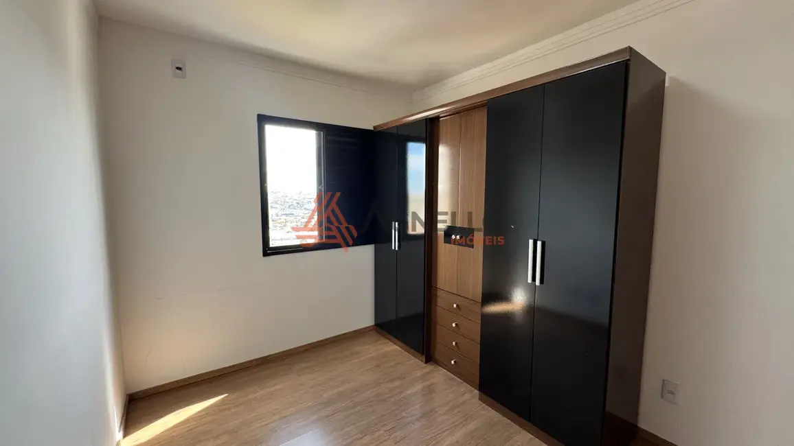 Apartamento com 2 quartos à venda, 52m2 em Vila Nicácio, Franca - SP - imagem 7 Foto 7 de Apartamento com 2 quartos à venda, 52m2 em Vila Nicácio, Franca - SP