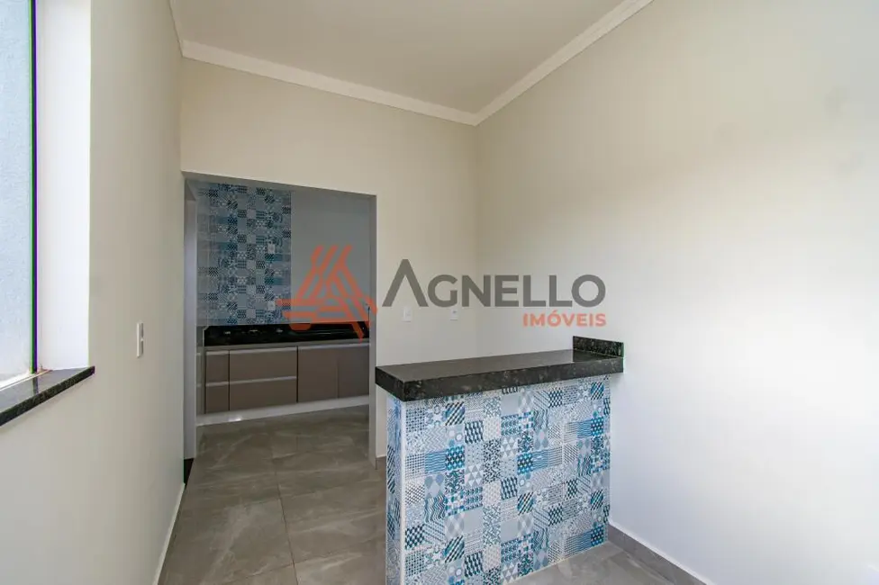Apartamento com 3 quartos à venda, 120m2 em Jardim Santa Lúcia, Franca - SP - imagem 6 Foto 6 de Apartamento com 3 quartos à venda, 120m2 em Jardim Santa Lúcia, Franca - SP
