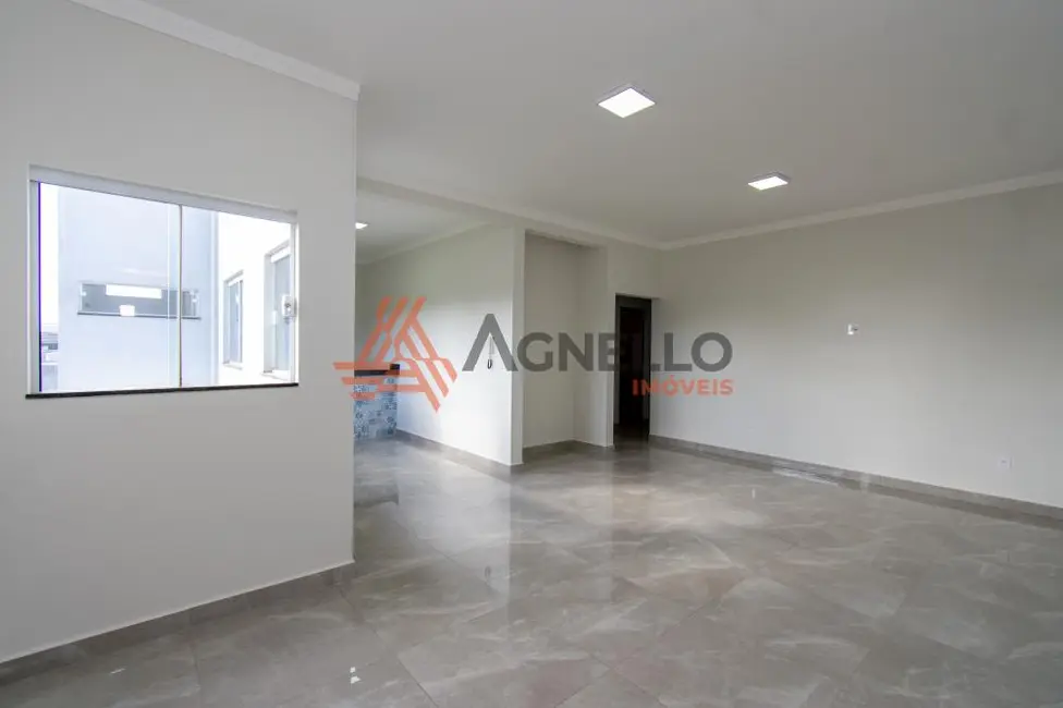 Foto 3 de Apartamento com 3 quartos à venda, 120m2 em Jardim Santa Lúcia, Franca - SP
