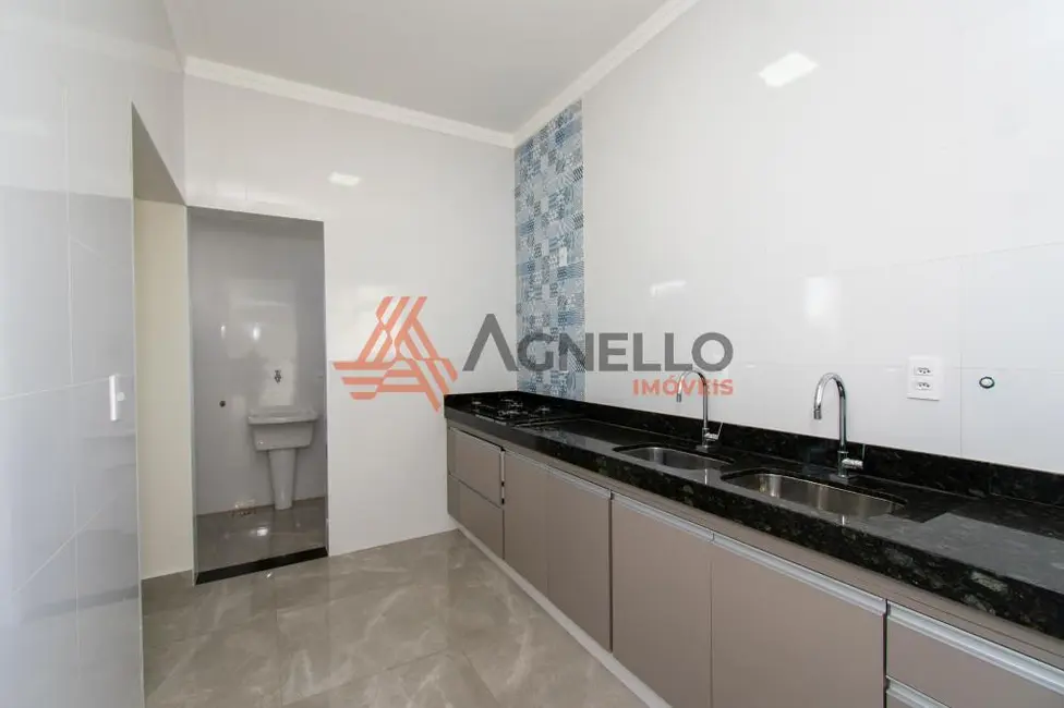 Foto 9 de Apartamento com 3 quartos à venda, 120m2 em Jardim Santa Lúcia, Franca - SP