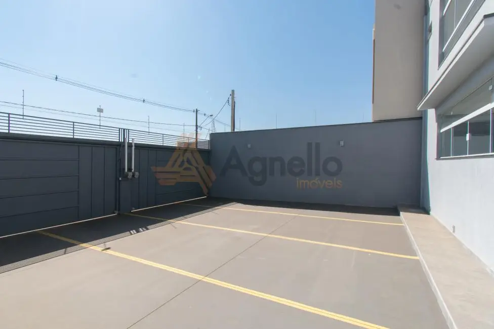 Foto 2 de Apartamento com 3 quartos à venda, 104m2 em Jardim Santa Lúcia, Franca - SP